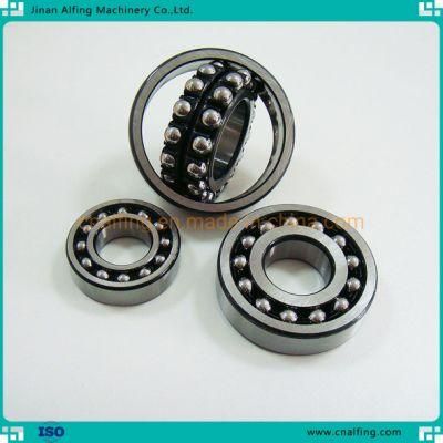 Auto Parts Ball Bearing Metal Bearing High Load High Speed 1316 Self-Aligning Ball Bearings