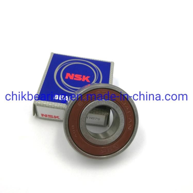 Electric Motor Bearing Fan Bearing Compressor Bearing Motorcycle Deep Groove Ball Bearing 6216dducm 6217dducm 6218dducm 6219dducm 6220dducm for NSK Bearing