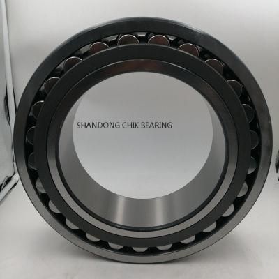 SKF Precision Brass Cage Gcr15 Mining Machinery Spherical Roller Bearing 23060 23064 23068 23080