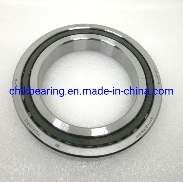 Ball Bearing and Roller Bearing Manufacturer 7016A 7017A 7018A 7019A 7020A Angular Contact Ball Bearing 7021A 7022A 7024A 7026A 7028A 7030A for NSK
