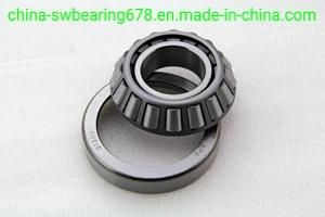 Distributor 30205 (30204 30205 30206 30207 30208 30209) Taper Roller Bearing Made in China