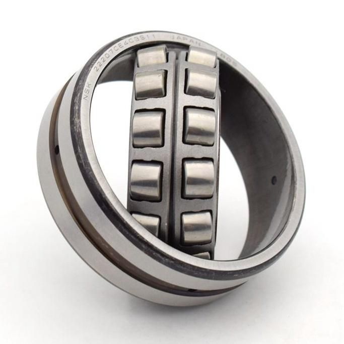Japan NSK Brand Cc/W33 Spherical Roller Bearing 23126 23128 23130 23132