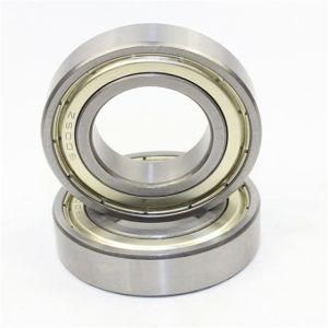 China Manufacturer Deep Groove Ball Bearings