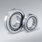 Cylindrical Roller Bearings