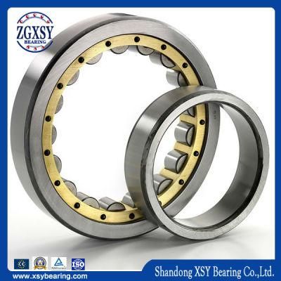 Timken Roller Bearing Factory Stainless Steel Cylindrical Roller Bearing