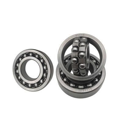 China High Quality High Precision Self-Aligning Ball Bearing for Precision Instruments