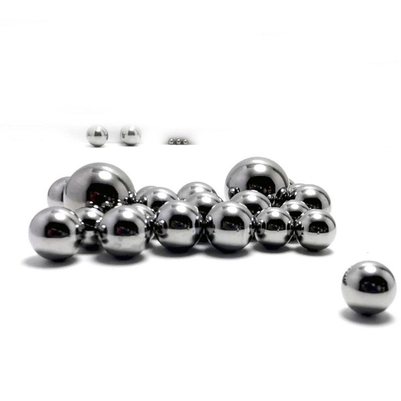 High Quality 24mm Chrome Steel Ball Ball Bearings
