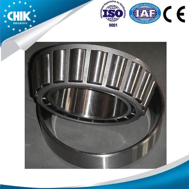 Linqing Bearings Auto Spare Parts of Metric Tapered Roller Bearing (32208)
