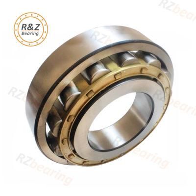 Bearings Thrust Ball Bearing China Factory Supply Bearings Nj2217 Cylindrical Roller Bearing for Sale