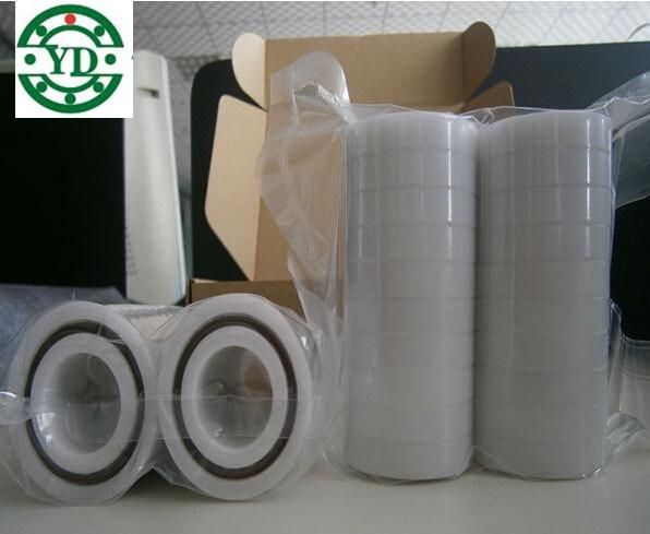 Acid Resistance 6802 Plastic Bearings with High Speed