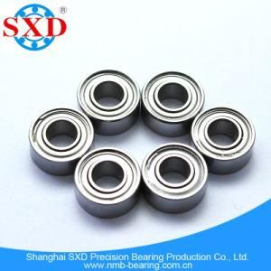 Bestselling Miniature Deep Groove Ball Bearing Mr74 Mf74 Mr74zz Mf74zz High Quality Miniature Ball Bearing