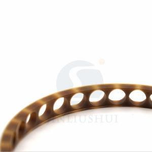 Washing Machine Bearing Cage PA66 Precision Angular Contact Bearing Cage