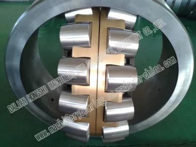 Self-Align Roller Bearing