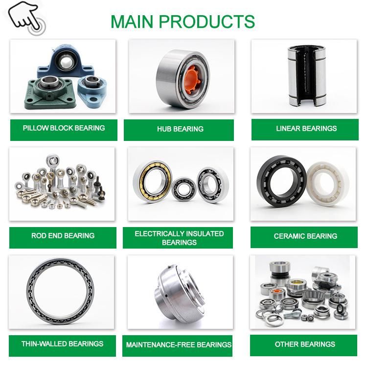 Bearing Manufacture Distributor Koyo Timken NSK NTN Taper Roller Bearing Inch Roller Bearing Original Package Bearing M12649/M12610