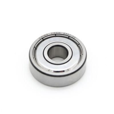 Bearing Catalogue Deep Groove Ball Bearing 6000 6002 6004 6006 6008 6010 6022 6024 Open Z Zz 2z 2RS RS for Machinery