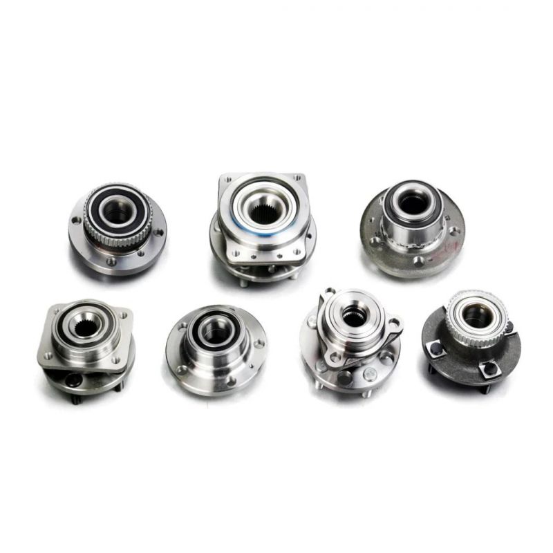 Wheel Hub Bearings, Auto Bearings, China Bearings, Ball Bearings