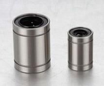 Inch Bearing Linear Motion Slide Bearing Lmb6uu Used for 3/8 Linear Shaft