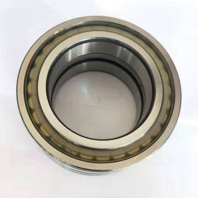 High Quality Low Price NSK NTN NACHI Koyo SL183010 SL183011 SL183012 Ncf3010CV Ncf3011CV Ncf3012CV Full Complement Cylindrical Roller Bearing