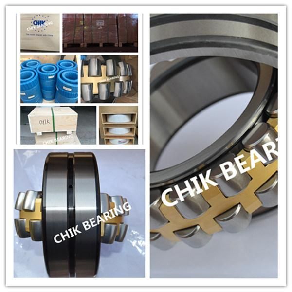 Spherical Roller Bearing Sugar Mill Bearing 22218 MB C3