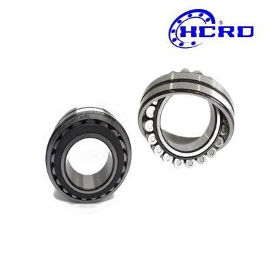 Cheap Price Eccentric Roller Bearing Direct Deal High Quality Self-Aligning 22214ca/W33 Spherical Roll