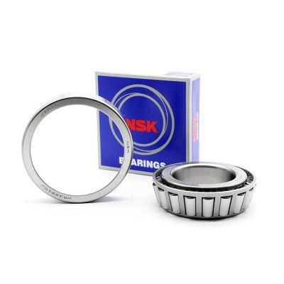 Factory Direct Timken NSK Koyo Rolling Mill Heavy Truck Gearbox Taper Roller Bearing 32040