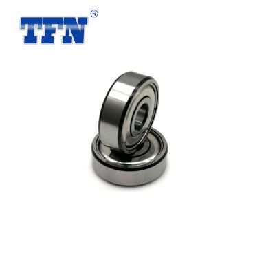 Precision 7X14X3.5 Miniature Inch Deep Groove Ball Bearing 1000087 618/7