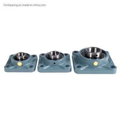 Pillow Block Bearing, Insert Bearing (ENLP205-16J) NSK Type
