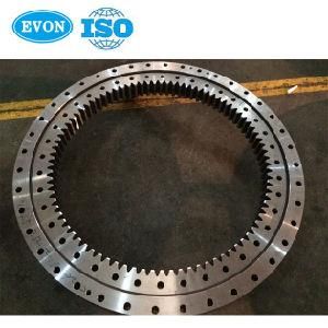 (I. 562.25.15. D. 1) Slewing Bearings for Wind Turbine Ring