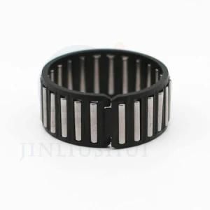 Needle Roller Bearing Cage Motor Bearing Automobile Parts