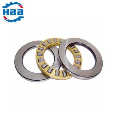 610mm Ttsv610 Cylindrical, Tapered and Spherical Thrust Roller Bearing Factory