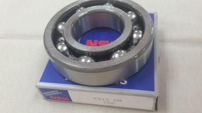 Zz 2RS 6808-Zz Bearing for Cooling and Ventilation of Industrial Appliances and Parts Deep Groove Ball Bearing