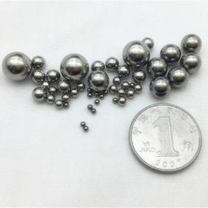 Stainless Steel Balls From 3mm-5mm