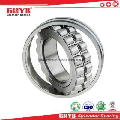 Customized Large Stock Self-Aligning Factory OEM ODM Spherical Roller Bearing MB/Ca/Cc/Ek 22312