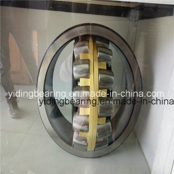 Motor Parts Bearing Spherical Roller Bearing Type 21328