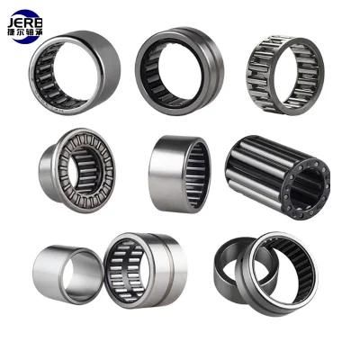 Needle Roller Bearings HK1015 HK101515 HK101608 HK101610 HK101612 HK101615 HK101617 HK101720 Hmk1015automotive Textile Machinery