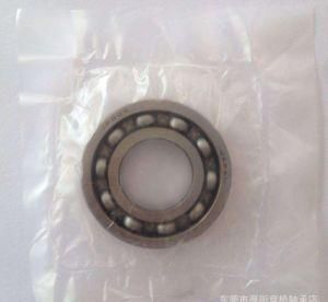 16004 Deep Groove Ball Bearing