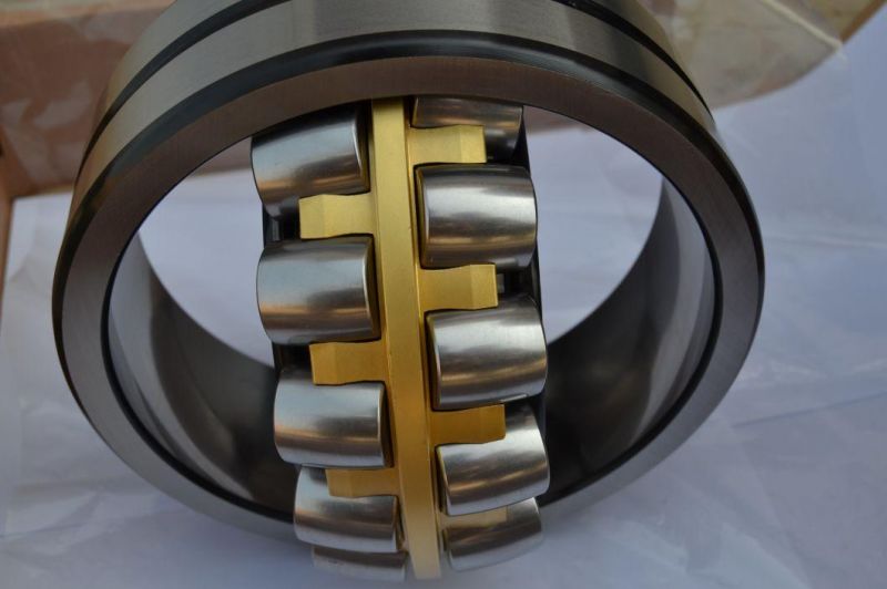 High Precision Spherical Roller Bearing Rolling Mill Bearing 22224