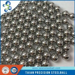 High-Density Hard Alloy Steel Carbide Ball