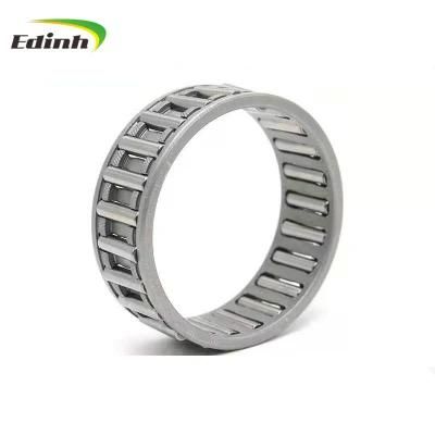 K/Kt Series Radial Needle Roller and Cage Assembly Needle Roller Bearings 11243-82201 K354220 K35*42*20mm for Heli