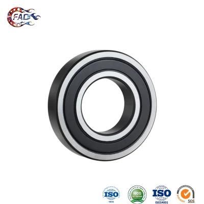 Xinhuo Bearing China King Pin Bearing OEM 6010 Zz N232e Single Row Cylindrical Roller Bearing