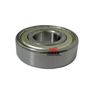 6203zz 17*40*12mm Bearing Chrome Steel