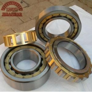 Huge Size Cylinder Roller Bearing with Brass Cage (NJ2317M)