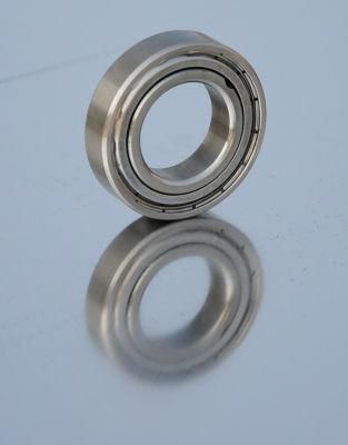 Inch Series Bearing R6 R10 R14 for Electric Machine