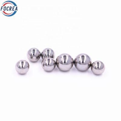 304 Stainless Steel Ball as Wine Decanter Cleaner 3.5mm/4mm/4.5mm