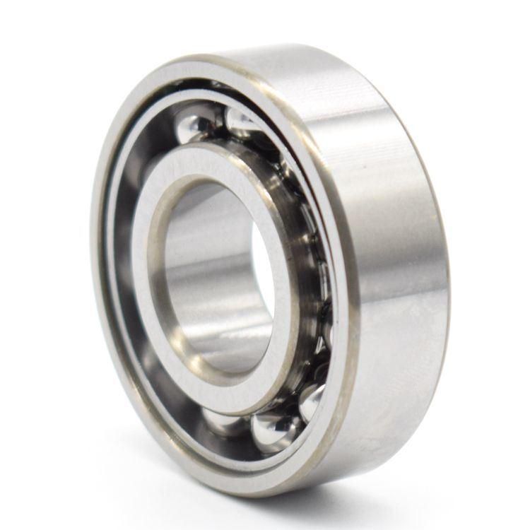 Great Sale NSK High Standard Angular Contact Ball Bearing 7320A 7321A 7322A 7324A for Booster Pump Parts Painting Equipment Parts