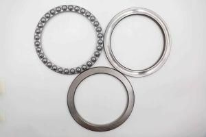 Single Direction Thrust Ball Bearing Model No. 51222-3 with Best Quality