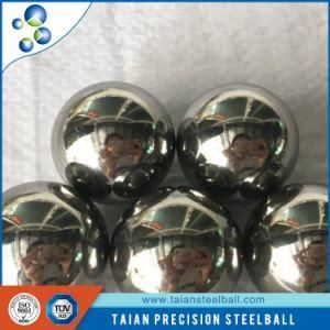 Motorcycle Parts Soft and Hardened Carbon Steel Ball