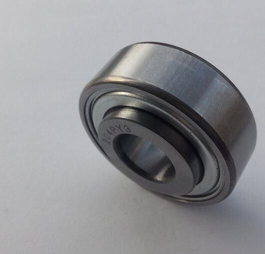 Spherical Plain Bering Agriculture Bearing 203krr/Ah02 203krr-Ah02 203krr-Ah05