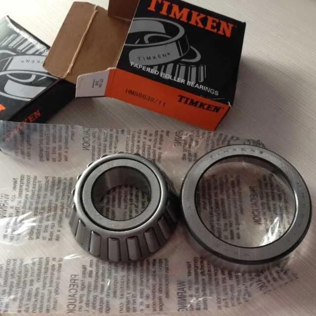 High Quality USA Timken Bearing 572/575 Tapered Roller Bearing