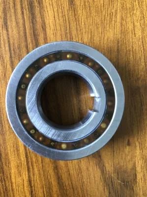 Auto Parts Csk/Cskpp Series One Way Bearing Sprag Clutch Bearing Csk20PP